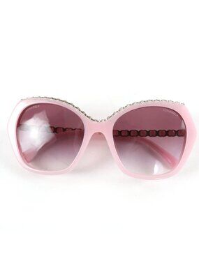 Chanel 114400 Eyewear Pink